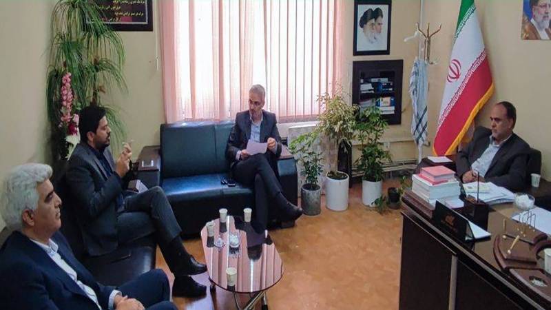 تهیه طرح هادی برای ۲۸۰۰ روستای کرمان